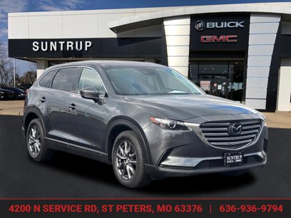 Used 2023 MAZDA CX-9 Touring