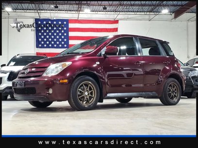 Used 2005 Scion xA