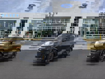 New 2025 Ford Mustang Mach-E Premium w/ Interior Protection Package