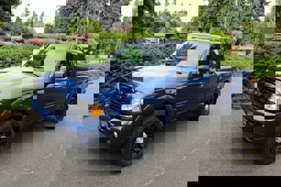 Used 2009 Ford Ranger Sport