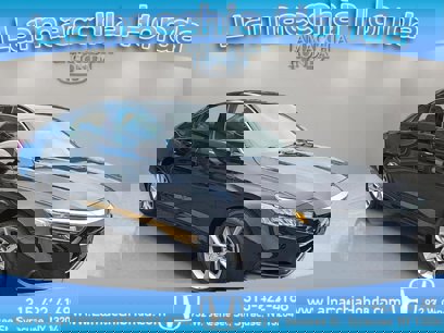 Used 2022 Honda Accord LX