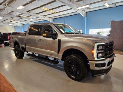 New 2024 Ford F250 Lariat w/ Lariat Ultimate Package
