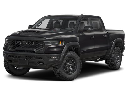 New 2025 RAM 1500 RHO