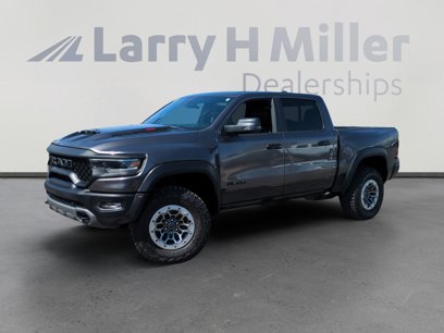 Used 2024 RAM 1500 TRX w/ TRX Level 2 Equipment Group