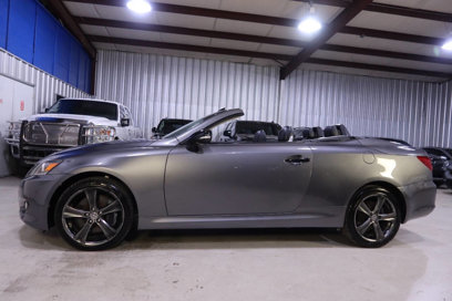 Used 2012 Lexus IS 350C