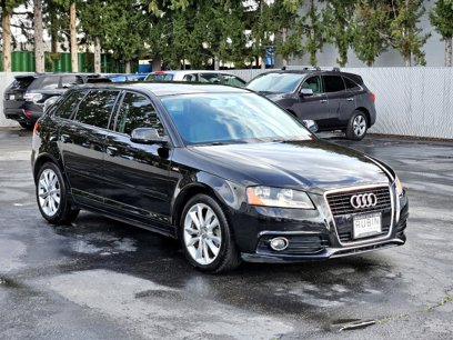 Used 2013 Audi A3 TDI Premium w/ Bluetooth Value Pkg