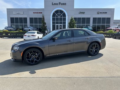 Used 2023 Chrysler 300 S