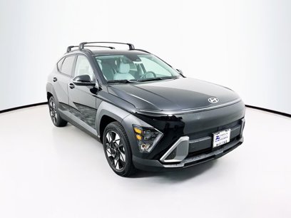 New 2025 Hyundai Kona SEL