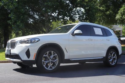 Used 2024 BMW X3 sDrive30i w/ Convenience Package w/ZPA