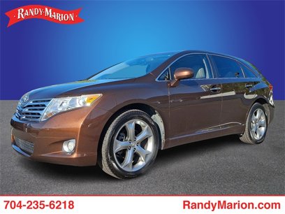 Used 2011 Toyota Venza