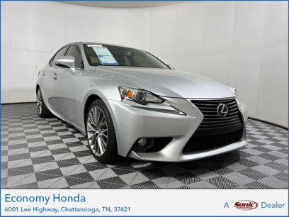 Used 2014 Lexus IS 250