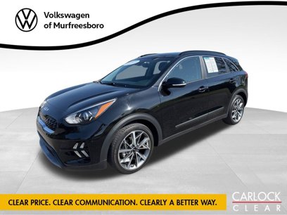 Used 2022 Kia Niro Touring Special Edition