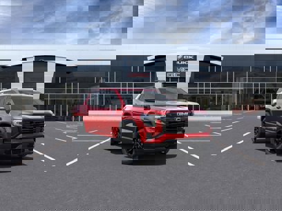 New 2025 GMC Terrain Elevation w/ Elevation Premium Package