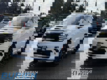 Used 2022 Dodge Durango R/T