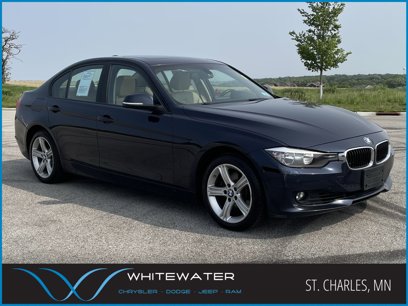 Used 2014 BMW 328i xDrive Sedan
