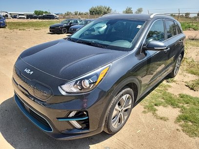 Used 2022 Kia Niro EX Premium