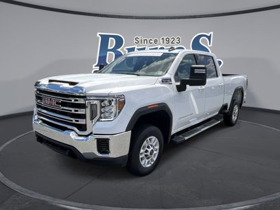 Used 2023 GMC Sierra 2500 SLE