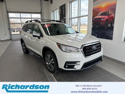 Used 2021 Subaru Ascent Touring