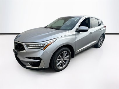 Certified 2021 Acura RDX w/ Technology Package