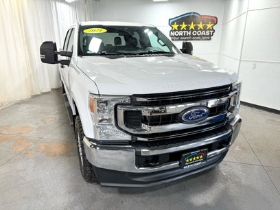 Used 2021 Ford F350 XLT