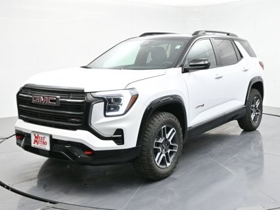 New 2026 GMC Terrain AT4 w/ Convenience Package III
