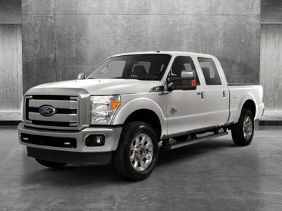 Used 2011 Ford F250 XL