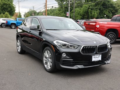 Used 2018 BMW X2 xDrive28i w/ Convenience Package