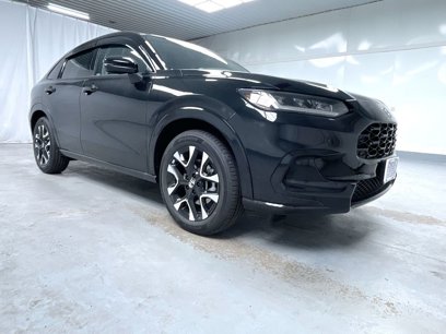 New 2026 Honda HR-V EX-L