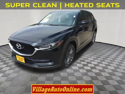 Used 2017 MAZDA CX-5 Touring w/ Preferred Equipment Package