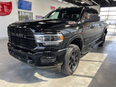 Certified 2022 RAM 2500 Laramie