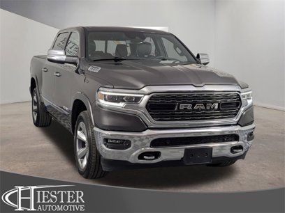 Used 2020 RAM 1500 Limited