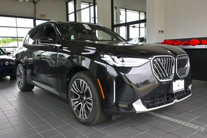 Used 2025 BMW X3 xDrive30i w/ Premium Package
