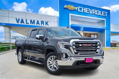 Used 2020 GMC Sierra 1500 SLT