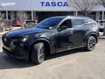 New 2025 MAZDA CX-70 3.3 Turbo S w/ Premium Plus