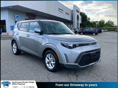 Used 2024 Kia Soul LX w/ Option Group 015