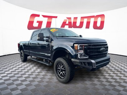 Used 2021 Ford F350 Lariat