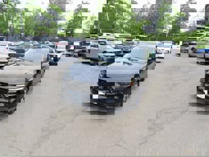 Certified 2023 Honda Accord EX