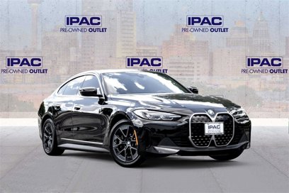 Used 2024 BMW i4 eDrive35 w/ Convenience Package