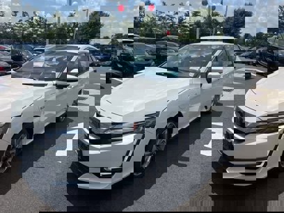 Used 2018 Honda Clarity Touring