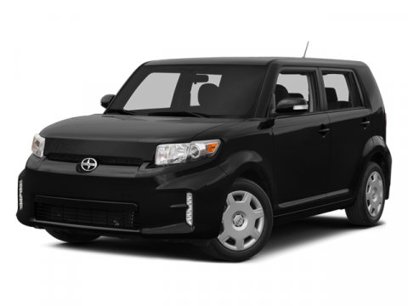 Used 2013 Scion xB