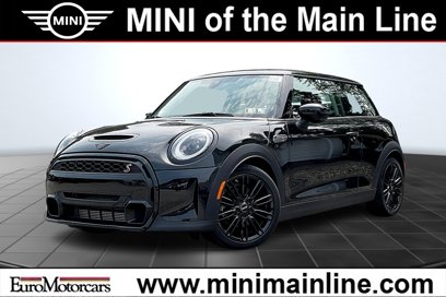 Used 2023 MINI Cooper S