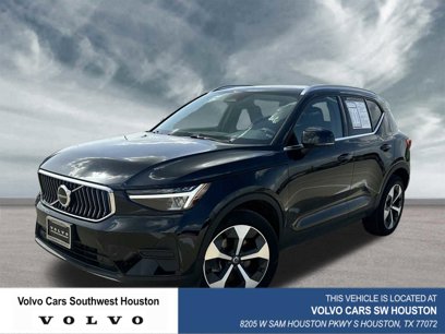 Certified 2025 Volvo XC40 B5 Core w/ Protection Package Premier