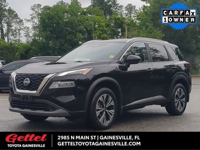 Used 2023 Nissan Rogue SV w/ SV Premium B Package