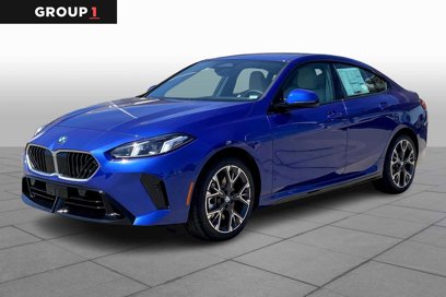 New 2025 BMW 228i xDrive