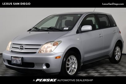 Used 2005 Scion xA