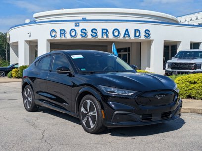 Certified 2023 Ford Mustang Mach-E Premium