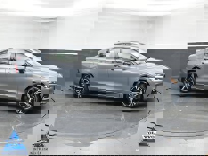 Certified 2024 Volvo S60 B5 Ultimate w/ Climate Package