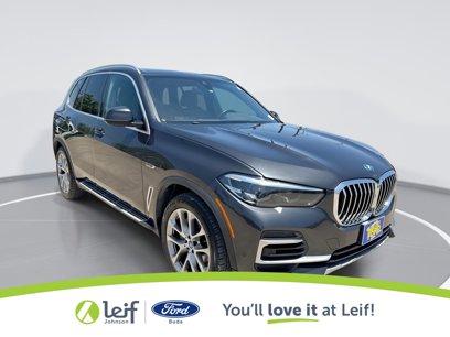 Used 2023 BMW X5 xDrive45e