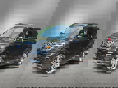 Used 2020 Ford Explorer Limited