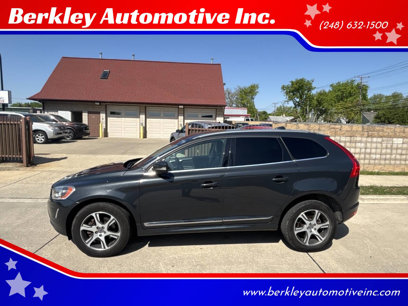 Used 2014 Volvo XC60 T6